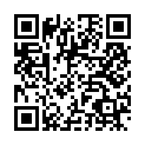 QR-Code für den WWS Mitarbeiter Check-Out